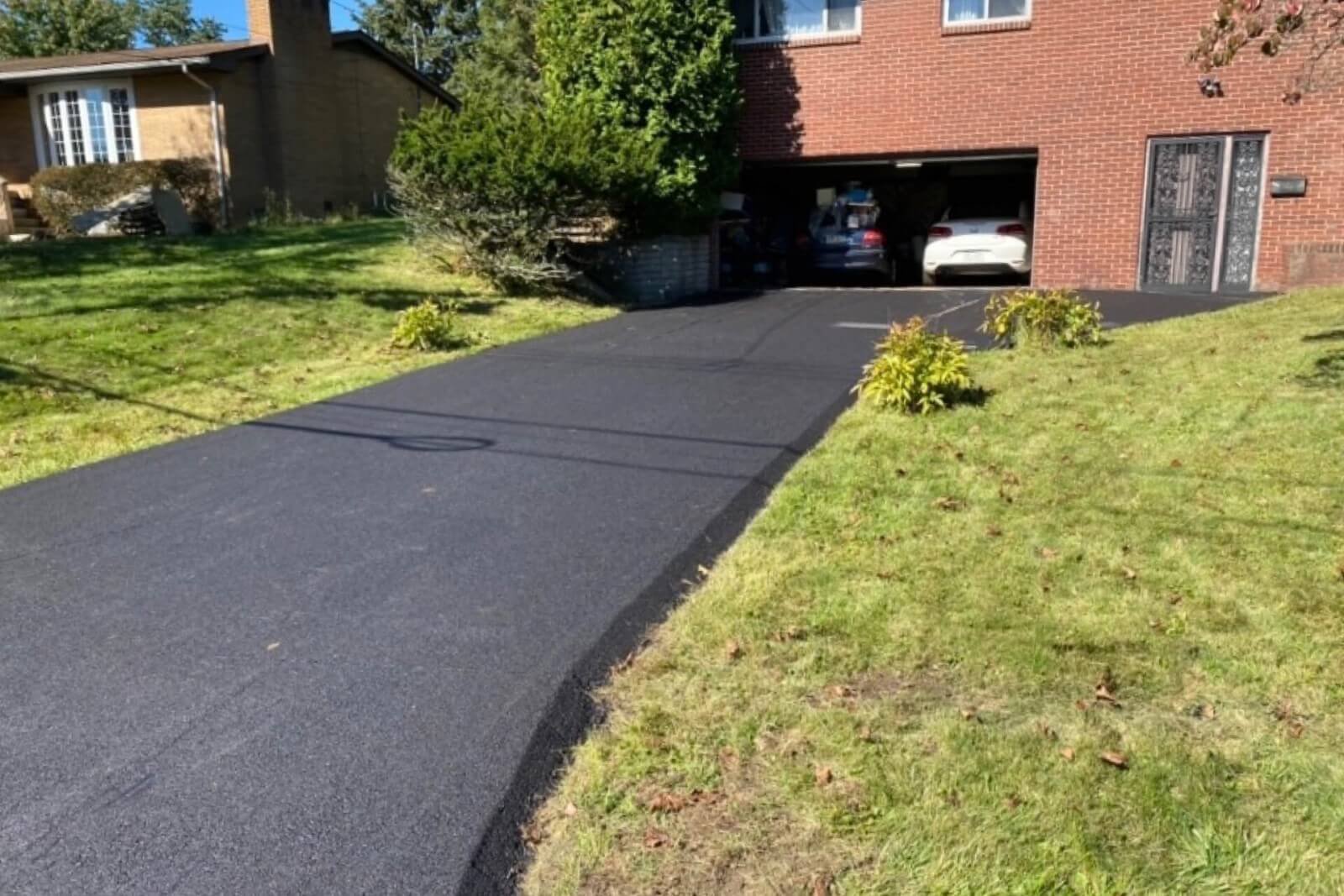 Commercial & Residential